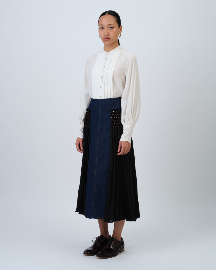 Leah Skirt