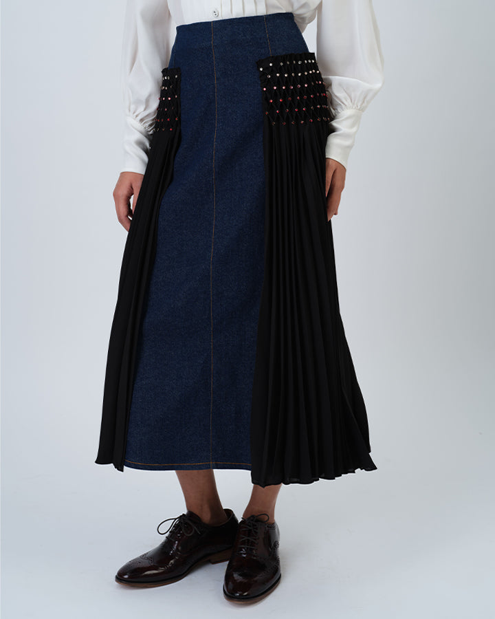 Leah Skirt