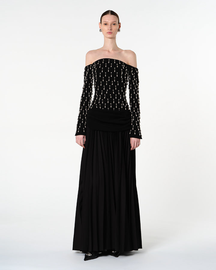 Sasha Dress