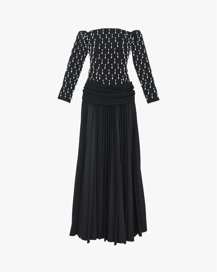 Sasha Dress