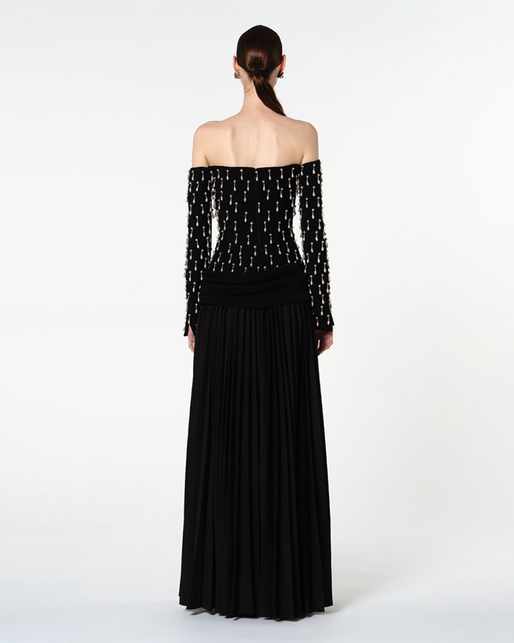 Sasha Dress