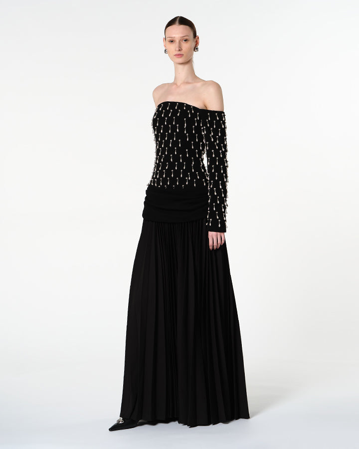 Sasha Dress