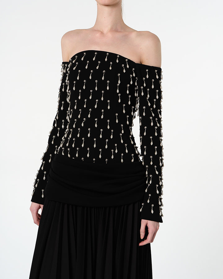Sasha Dress