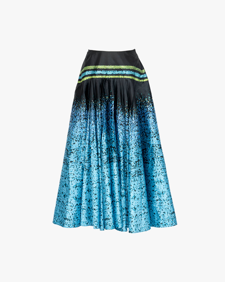 Skyscape Skirt