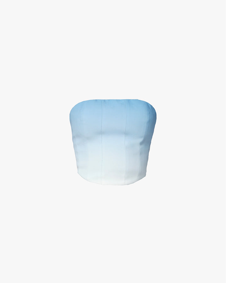 Mila Corset Top