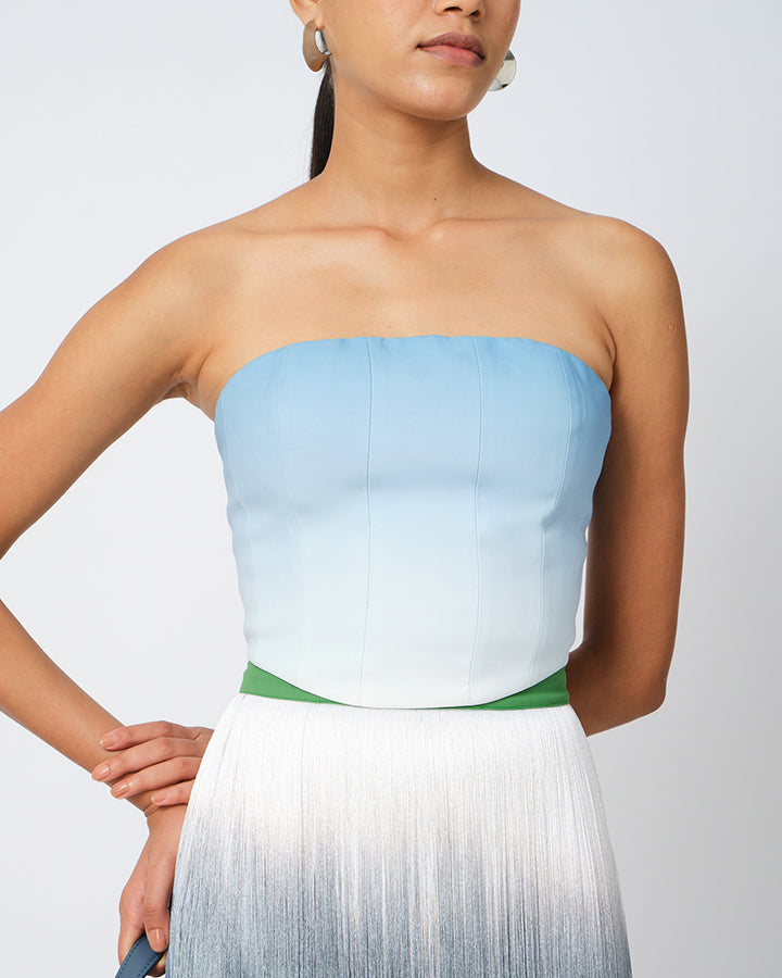 Mila Corset Top