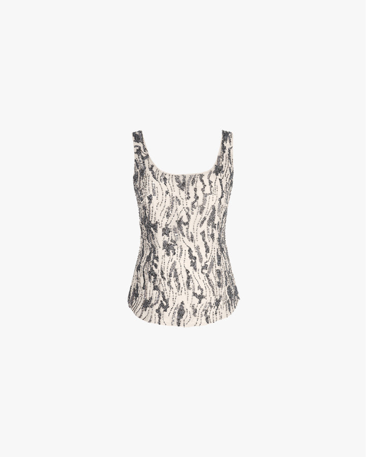 Regina Top
