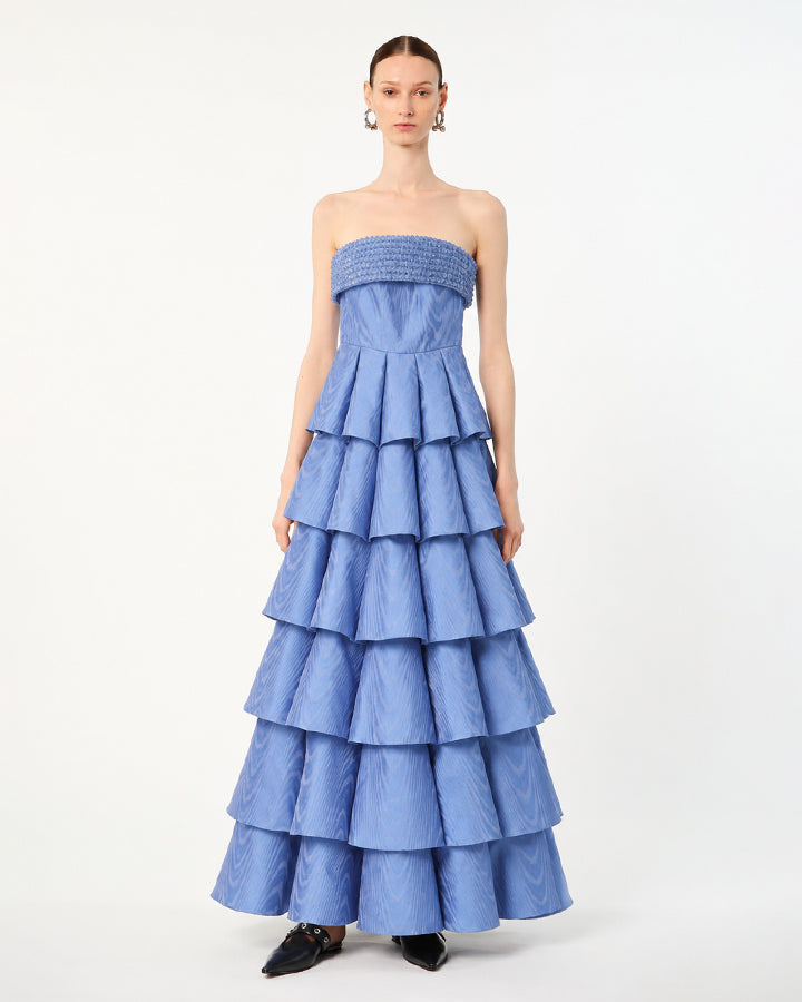 Vanessa Dress