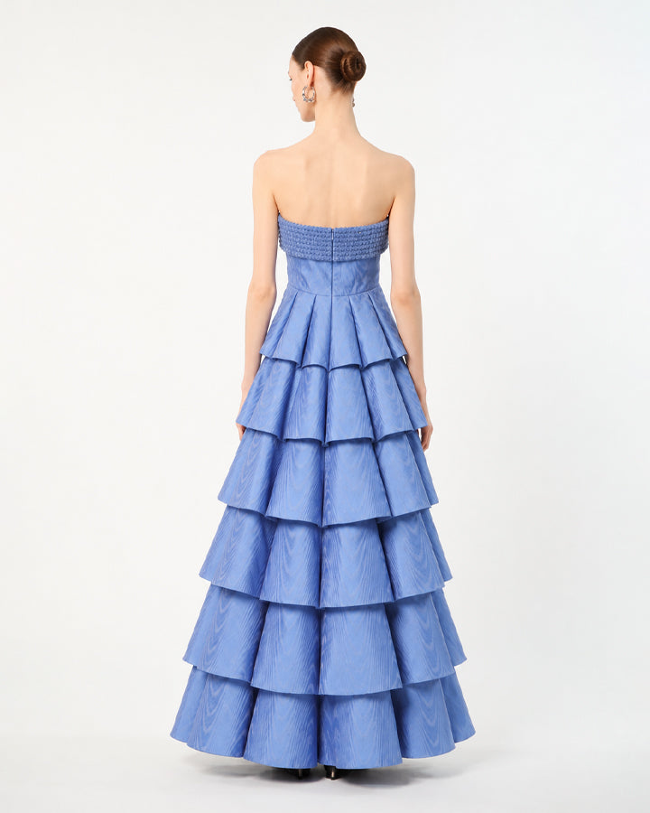 Vanessa Dress