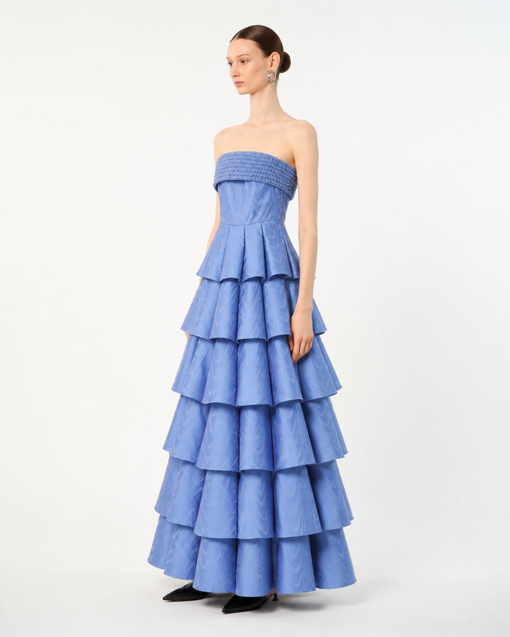 Vanessa Dress