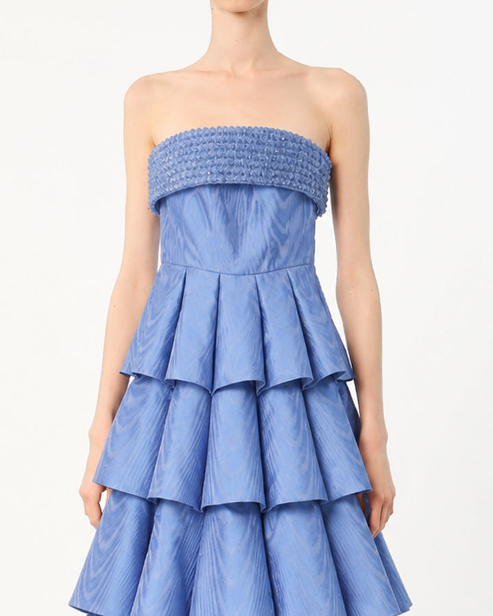 Vanessa Dress