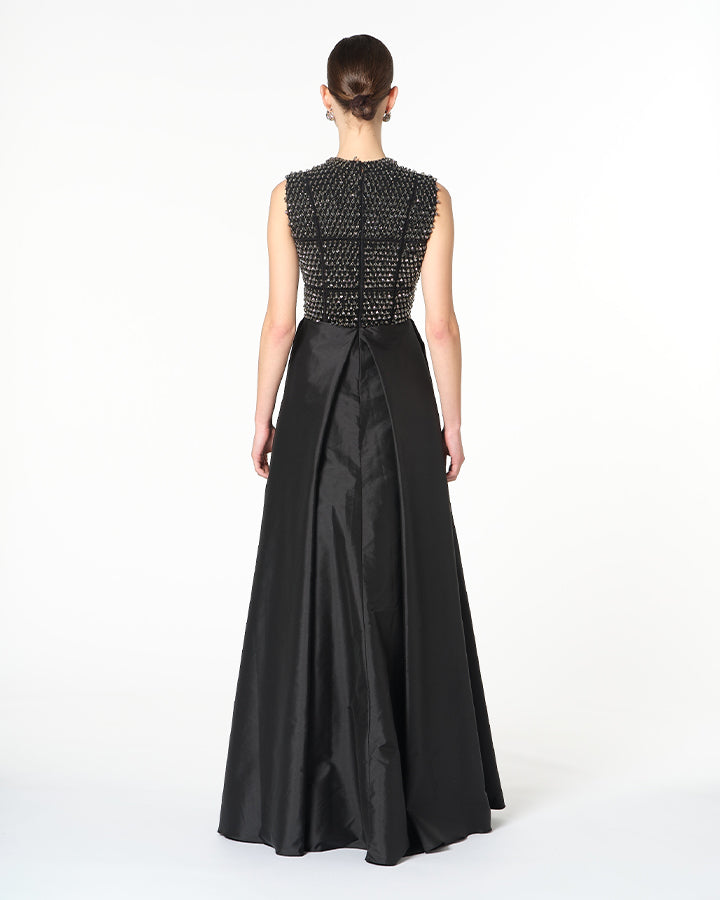 Aveline Dress