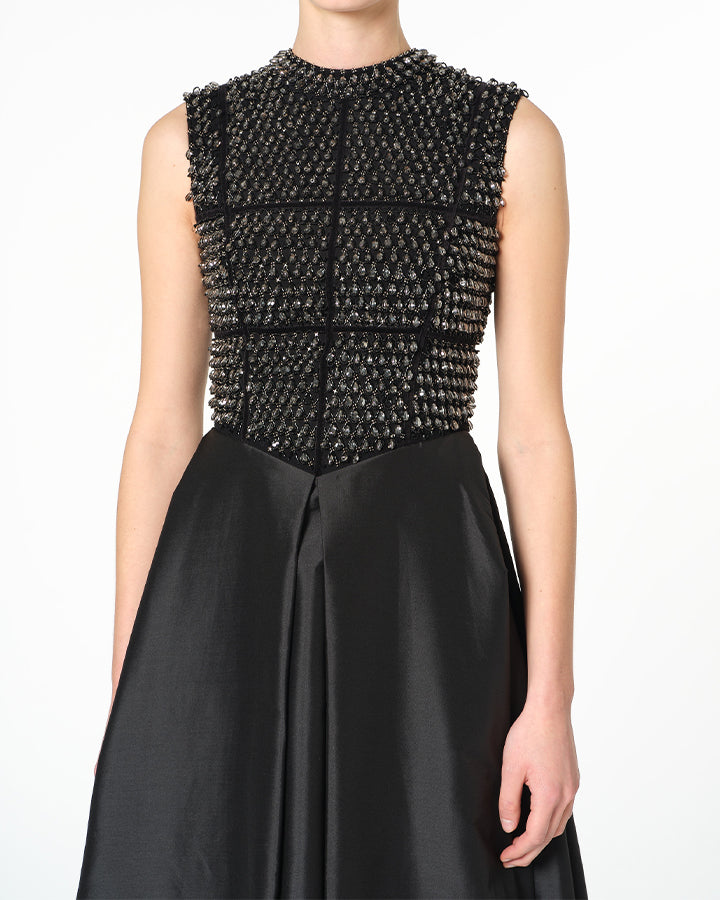 Aveline Dress