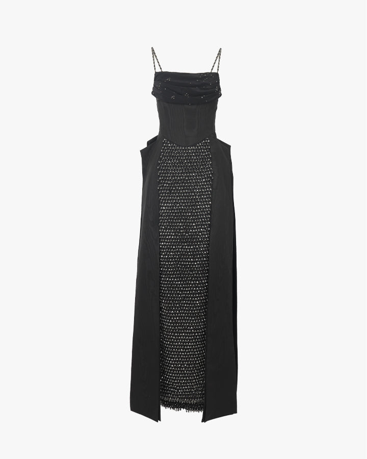 Victoria Dress