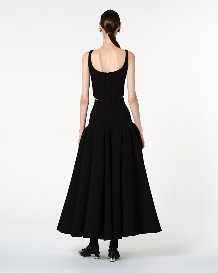 Greta Skirt
