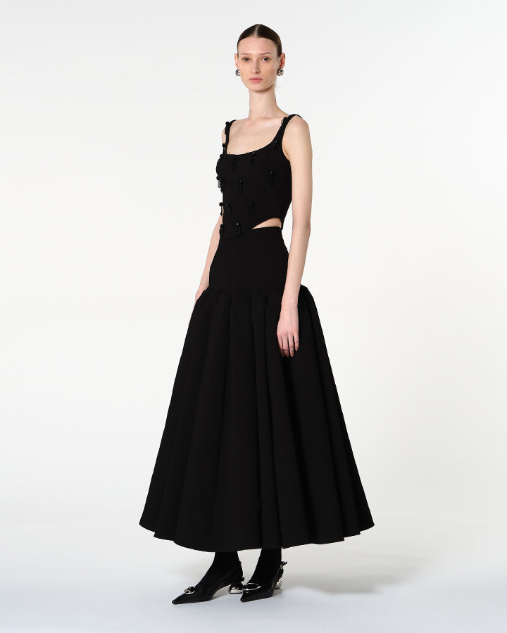 Greta Skirt