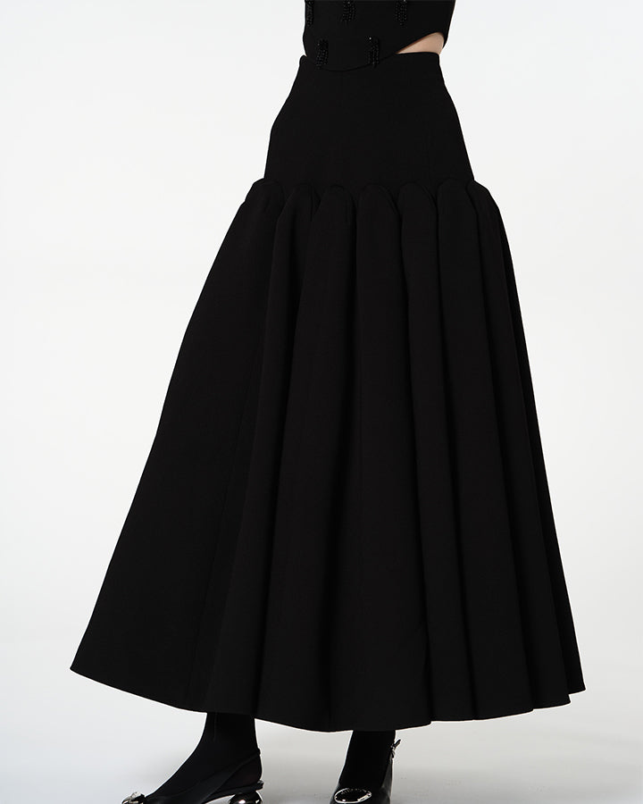 Greta Skirt