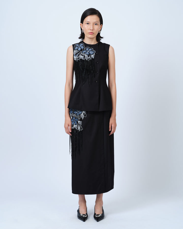 Ayame Top