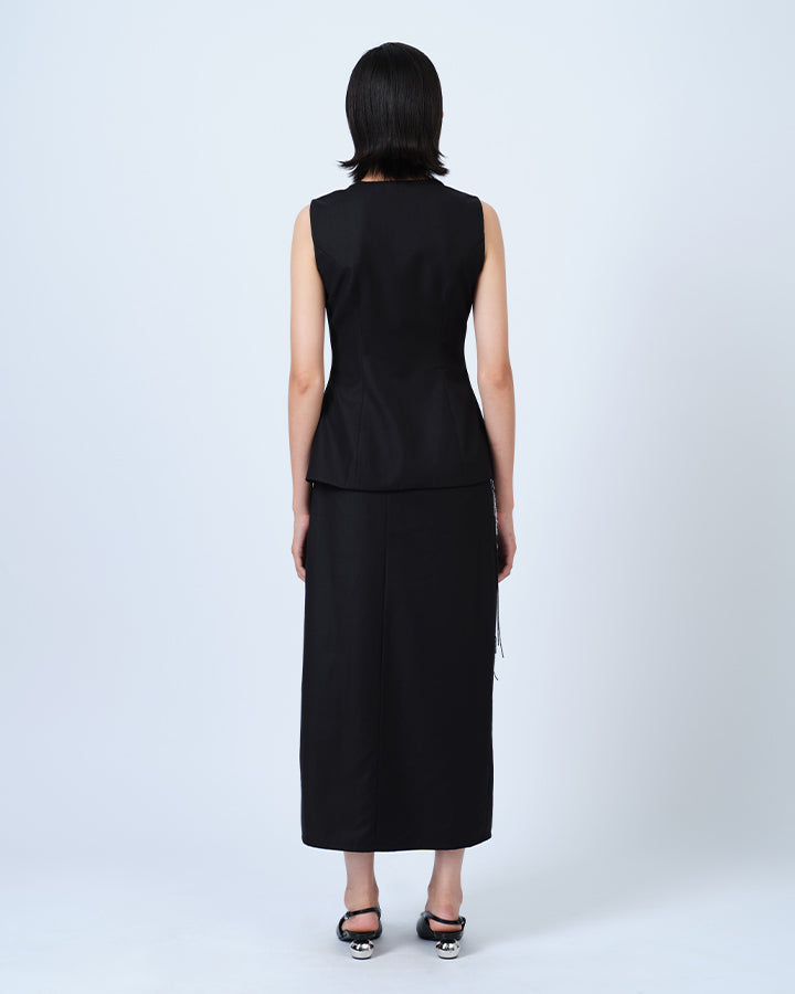 Ayame Top