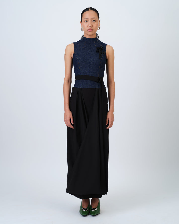 Bianca Dress