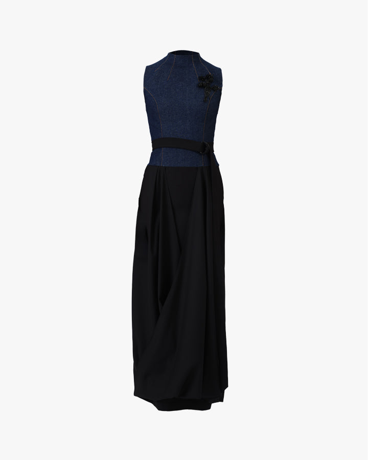 Bianca Dress