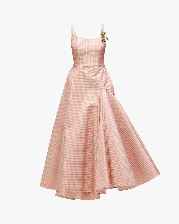 mirae pink dress Rent Mirae Paris Pink Dress US 4