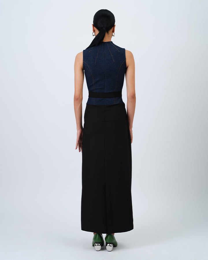 Bianca Dress