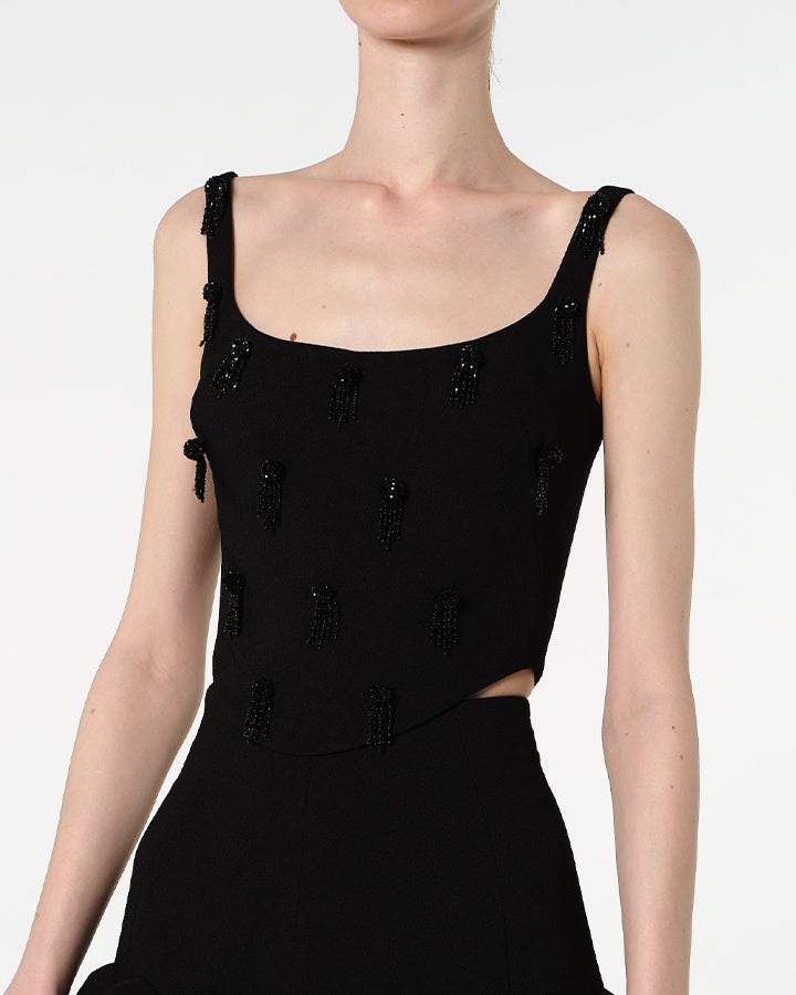 Greta Top