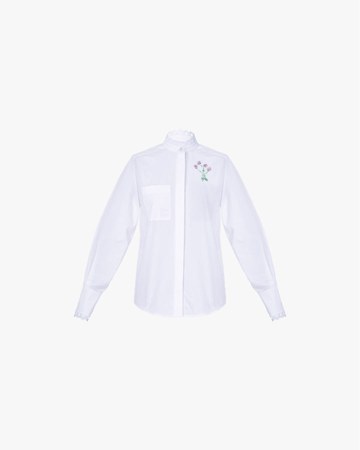 Cecile Shirt