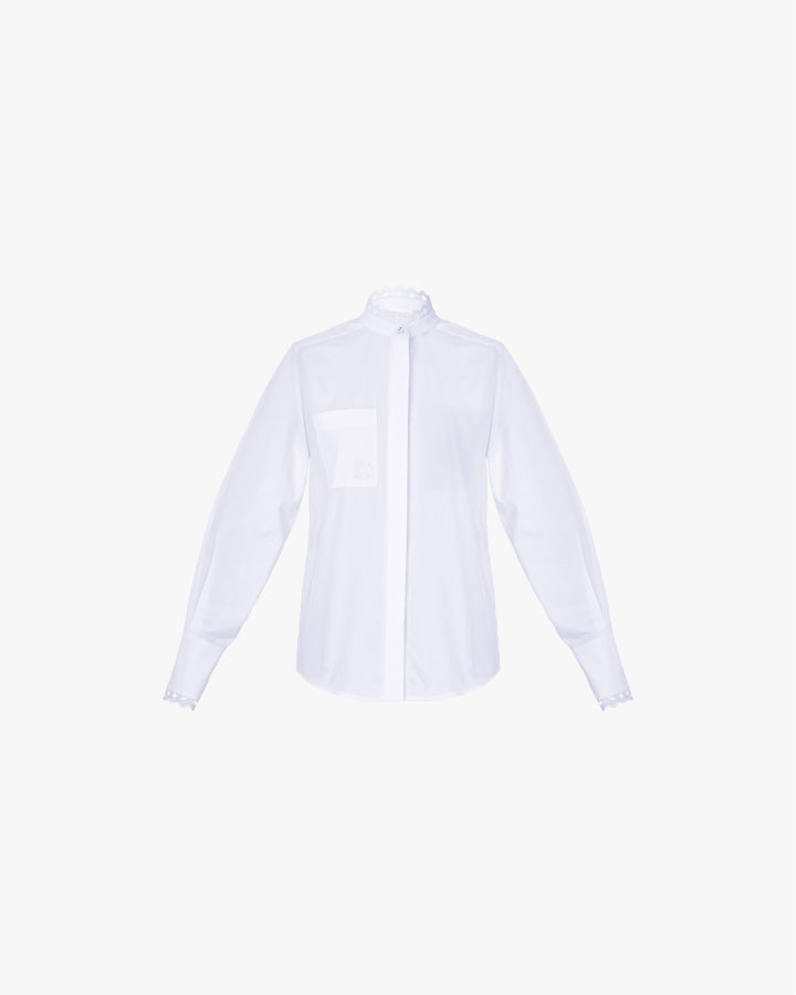 Cecile Shirt