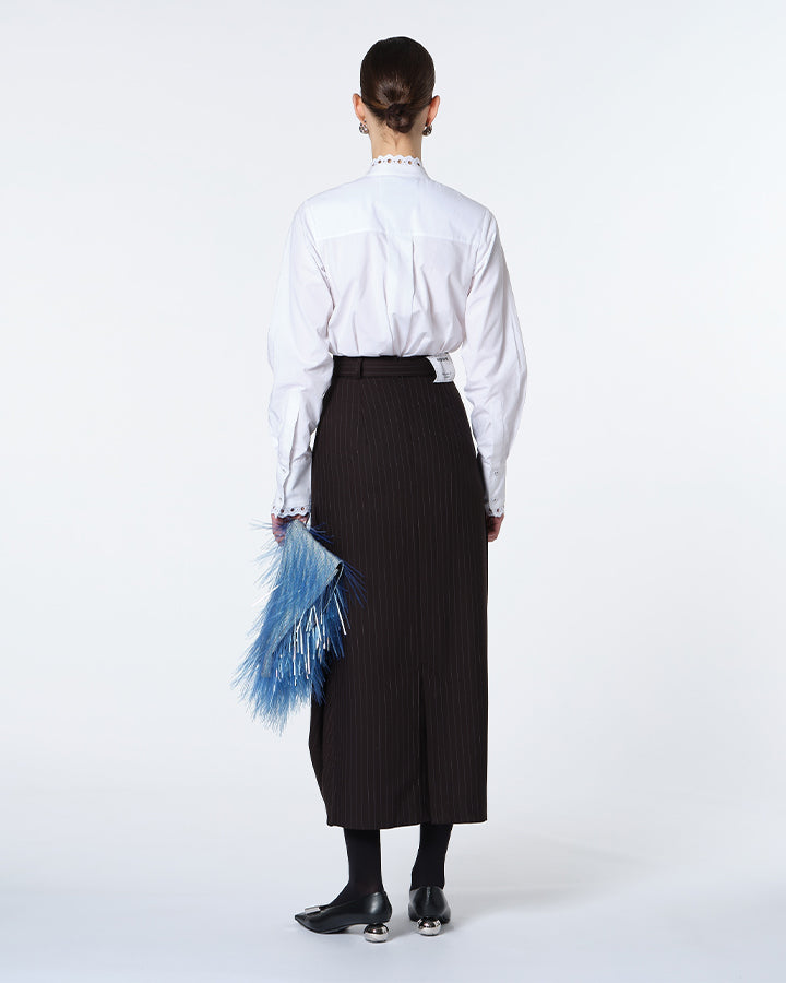 Cecile Shirt