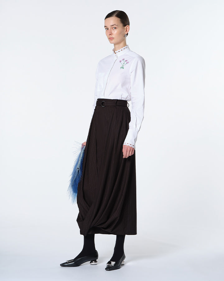 Cecile Shirt