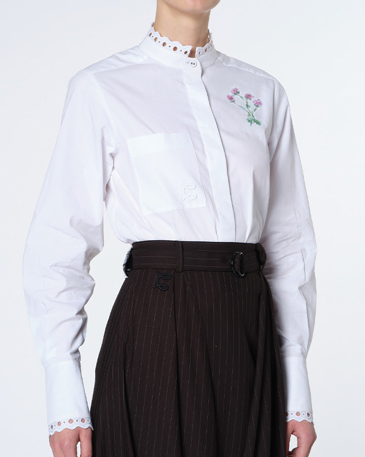 Cecile Shirt