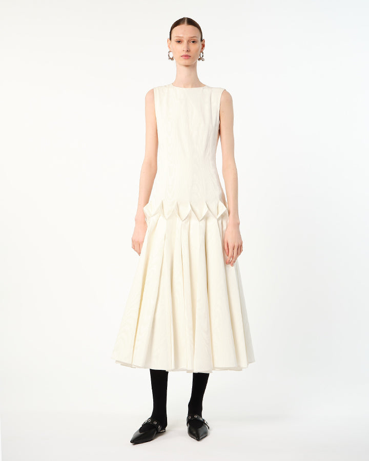 Rachel Midi Dress