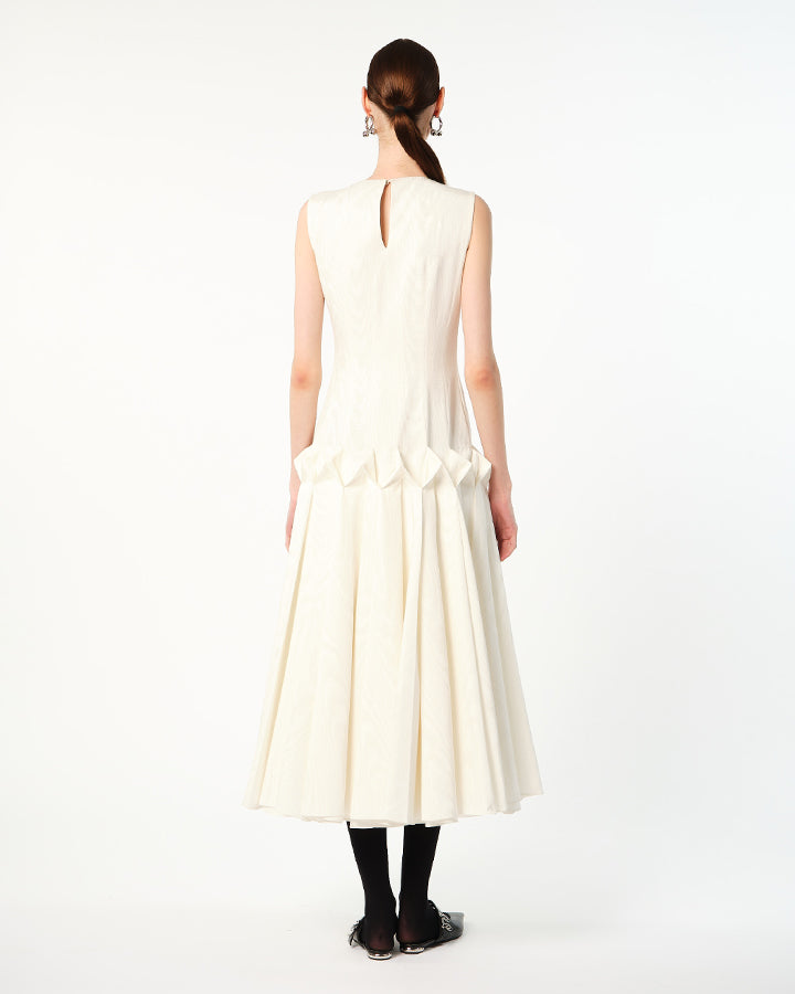 Rachel Midi Dress