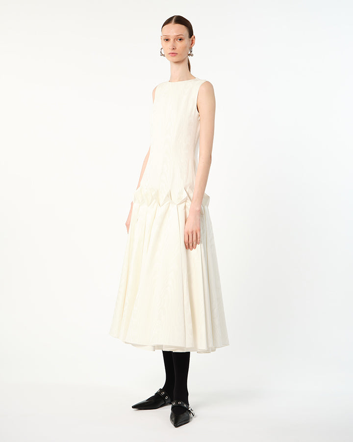 Rachel Midi Dress