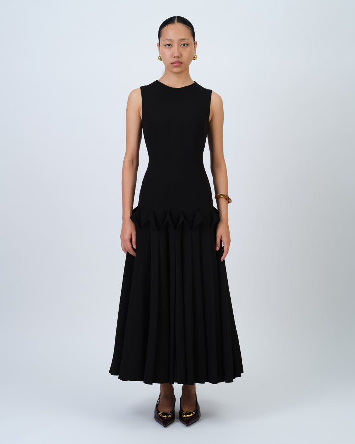 Rachel Midi Dress