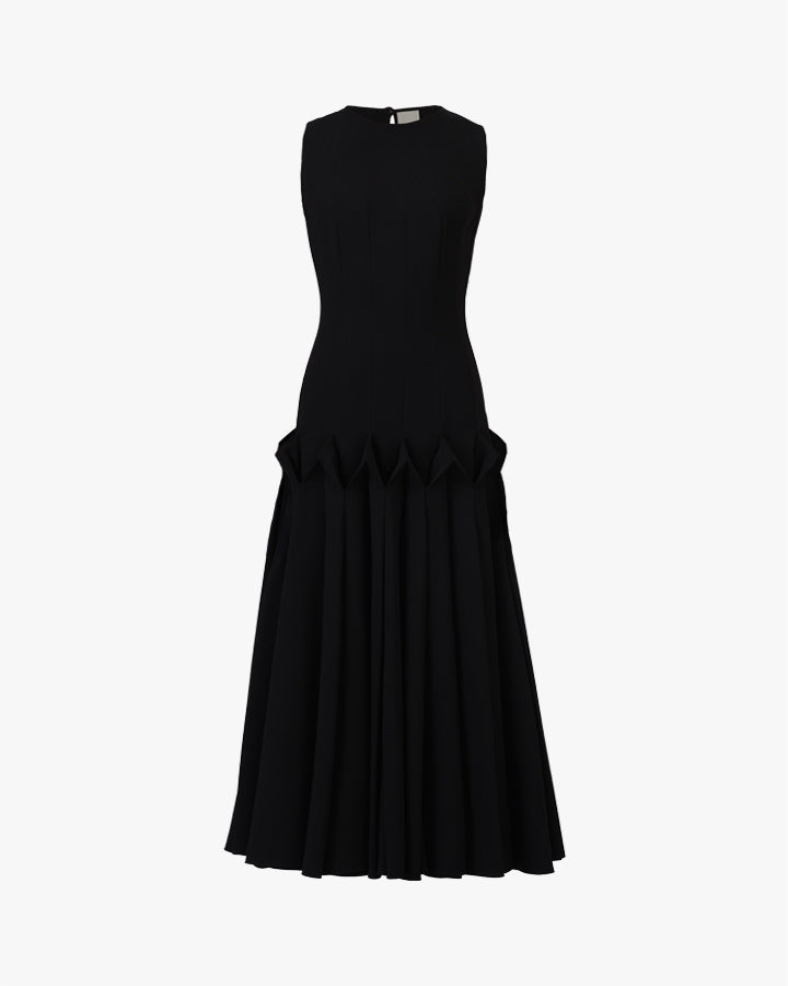 Rachel Midi Dress