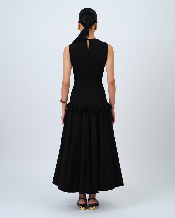 Rachel Midi Dress