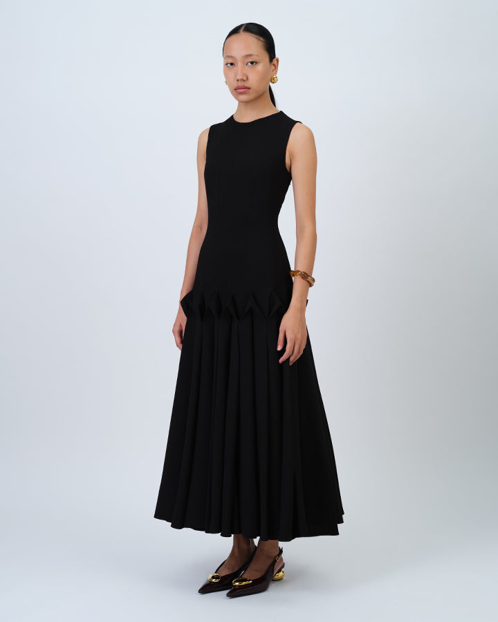 Rachel Midi Dress