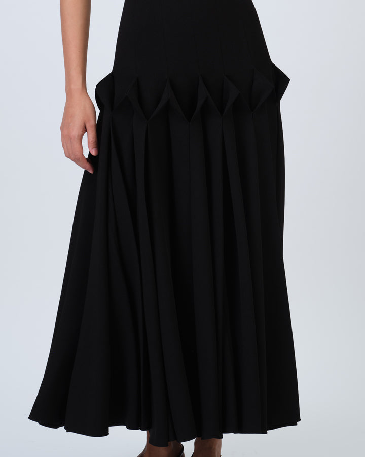 Rachel Midi Dress