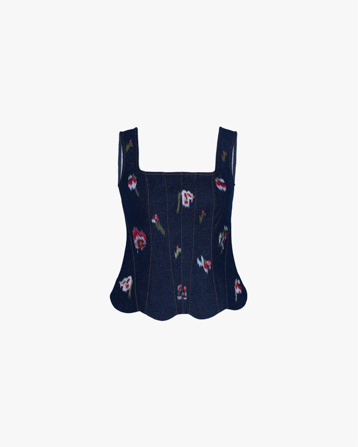 Ros Top