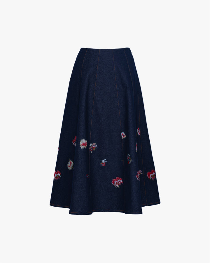 Ros Skirt