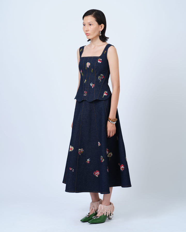 Ros Skirt