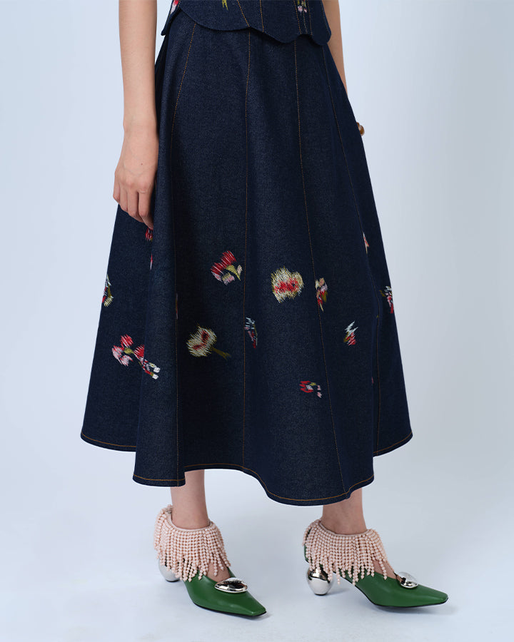 Ros Skirt