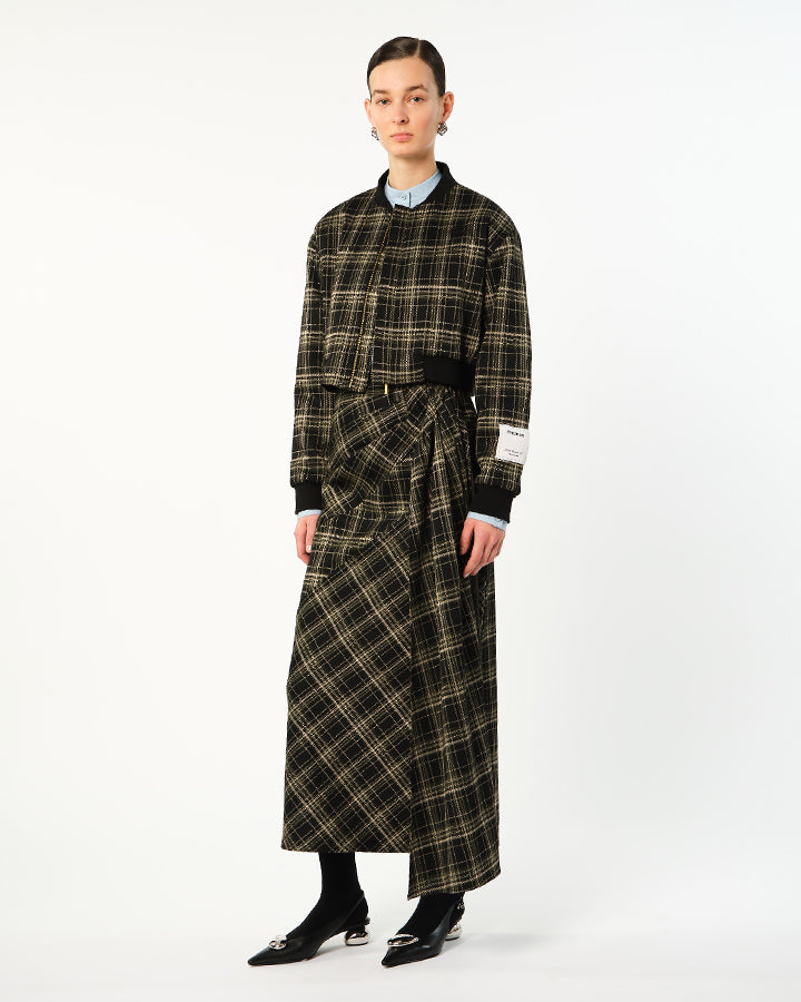 Leandra Jacket