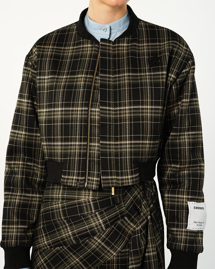 Leandra Jacket