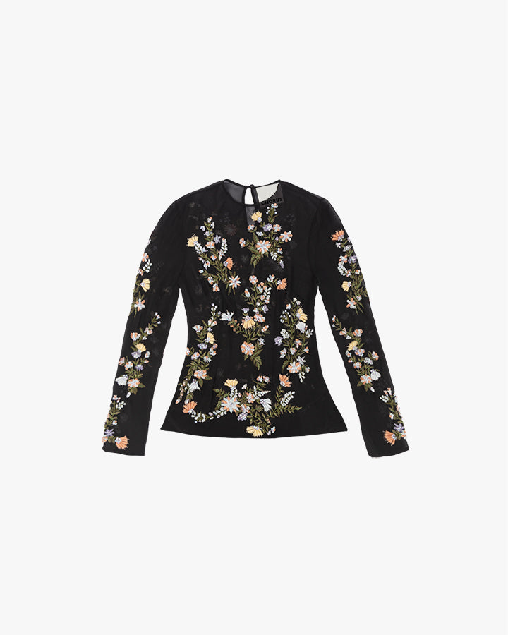 Jardin Top