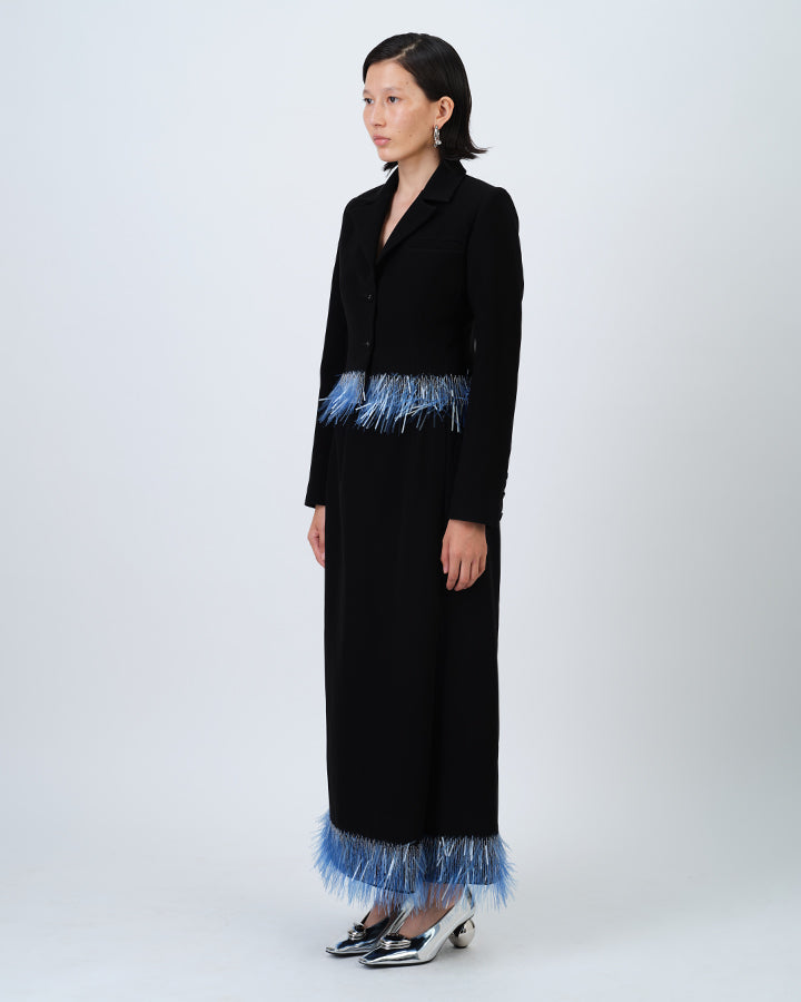 Victoria Blazer