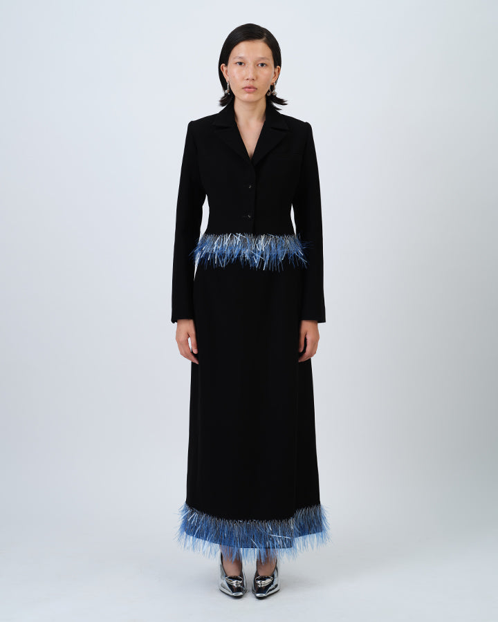 Victoria Skirt